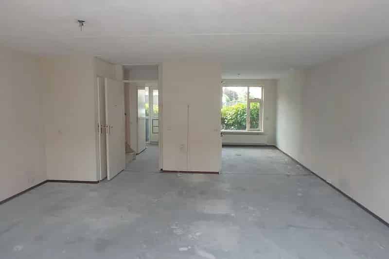 Ruime gezinswoning Heemskerk Thijmhof 15