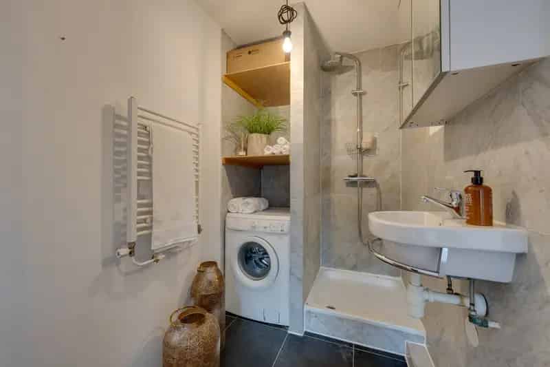 2 Kamer Appartement Amsterdam Helmersbuurt