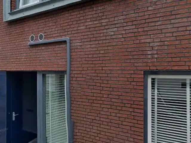Appartement te huur Steenbergen: 2-kamer appartement 1895