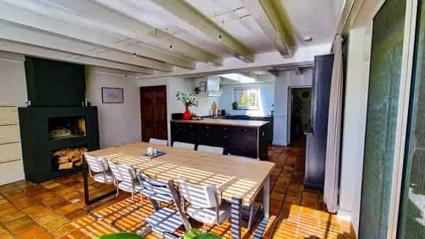 Ruime Gemeubileerde Woning 192m2 Oisterwijk