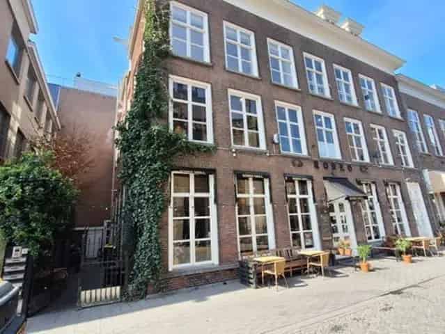 Appartement te huur Den Bosch Centrum  Sint Janskathedraal