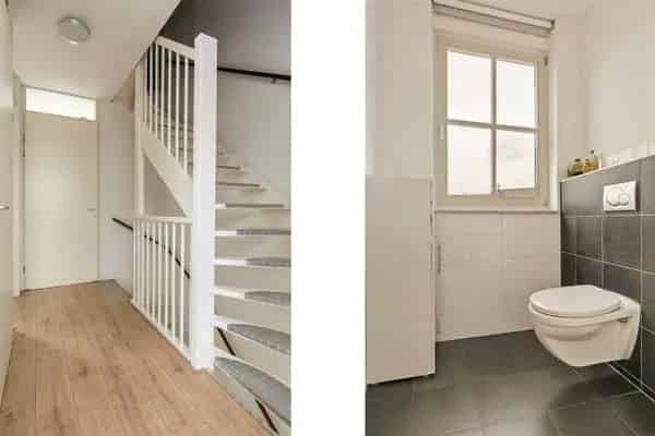 Gestoffeerde Eengezinswoning Brandevoort Helmond 4 slaapkamers