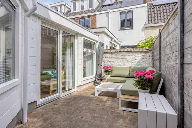 Utrecht Oost Benedenwoning Oudwijk Nabij Binnenstad