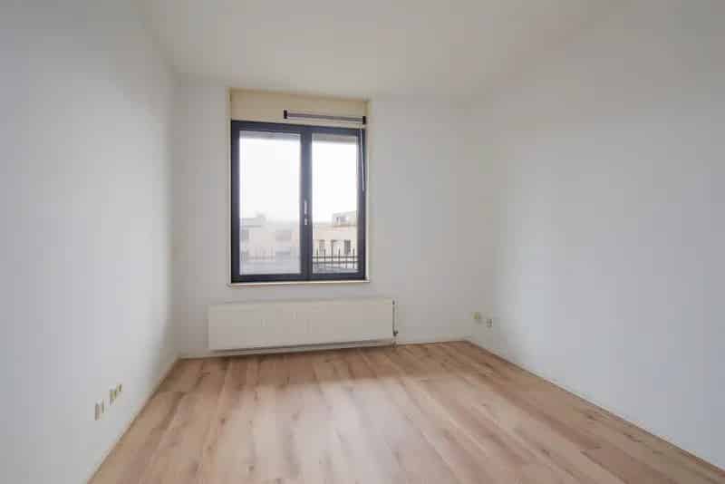 Appartementen Steigereiland Amsterdam IJmeer uitzicht