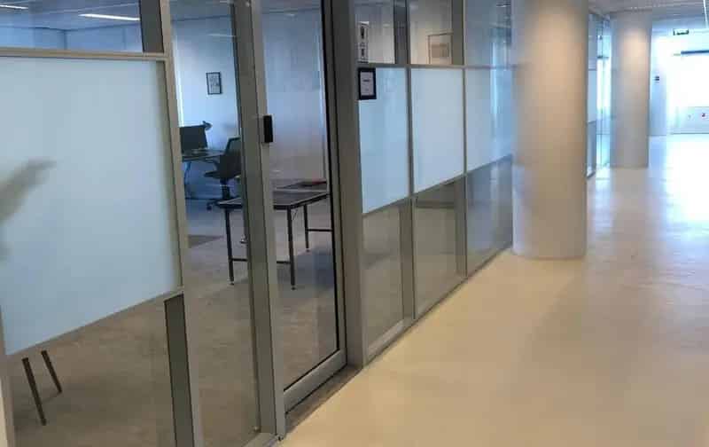 Kantoorruimte huren Rijswijk Polakweg 7