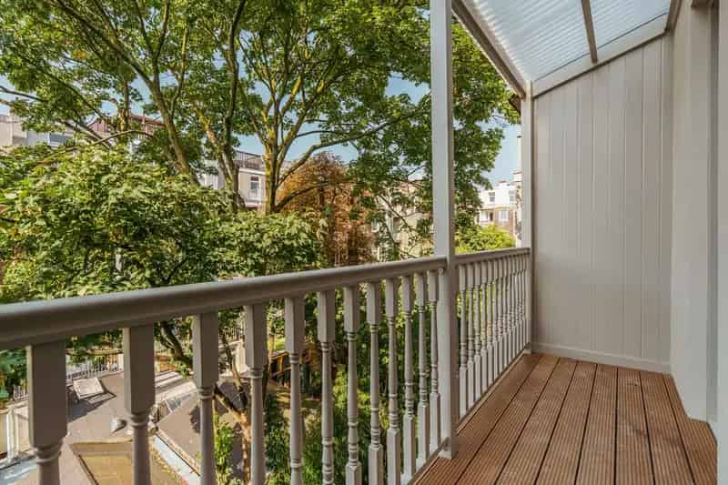 Appartement te koop: Sint Willibrordusstraat 22-D 1074 XL Amsterdam | Funda