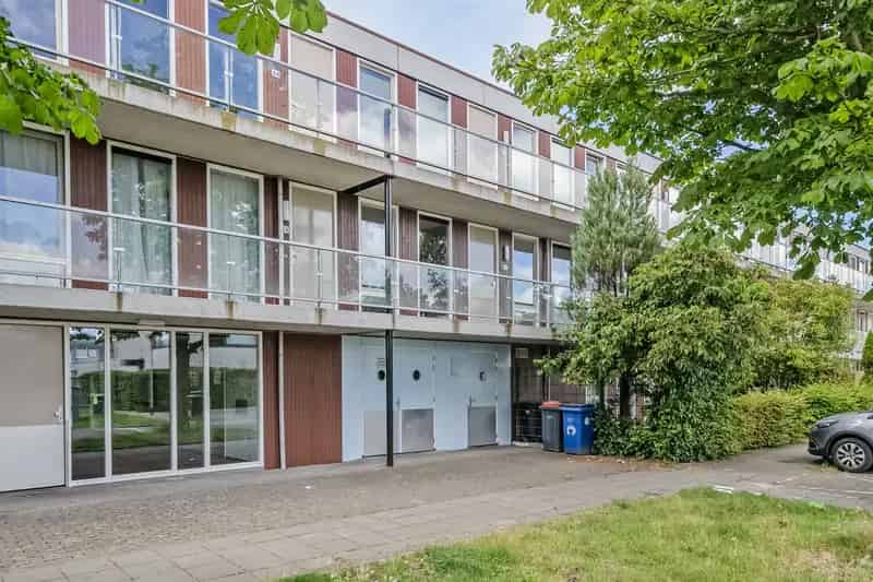Appartement 84m2 Almere  Energielabel A Lift Balkon 2 slaapkamers