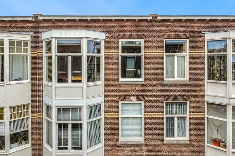 Appartement te koop Den Haag Sonoystraat