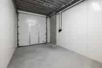 Garagebox 21m2 Berkel en Rodenrijs Opslag Stalling Beveiligd