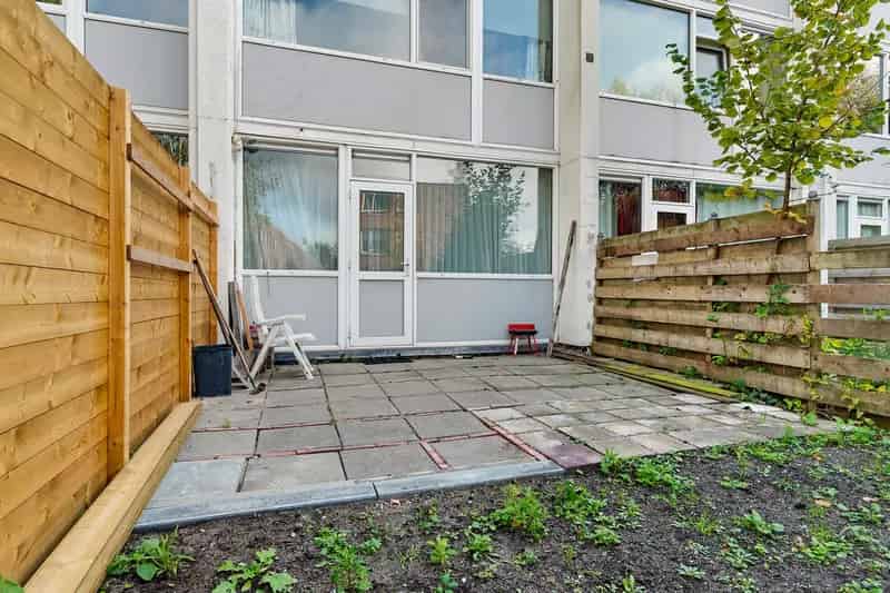 Huis te koop Amsterdam: 155m2 Kluswoning met Garage