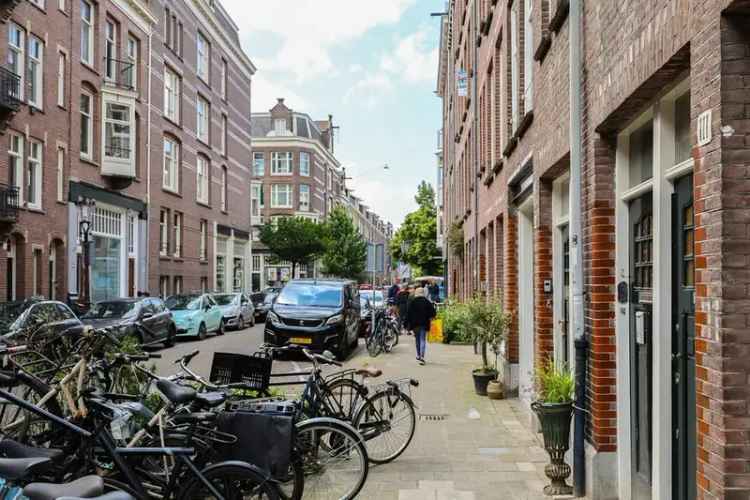 Appartement Te Huur in Amsterdam, Noord-Holland