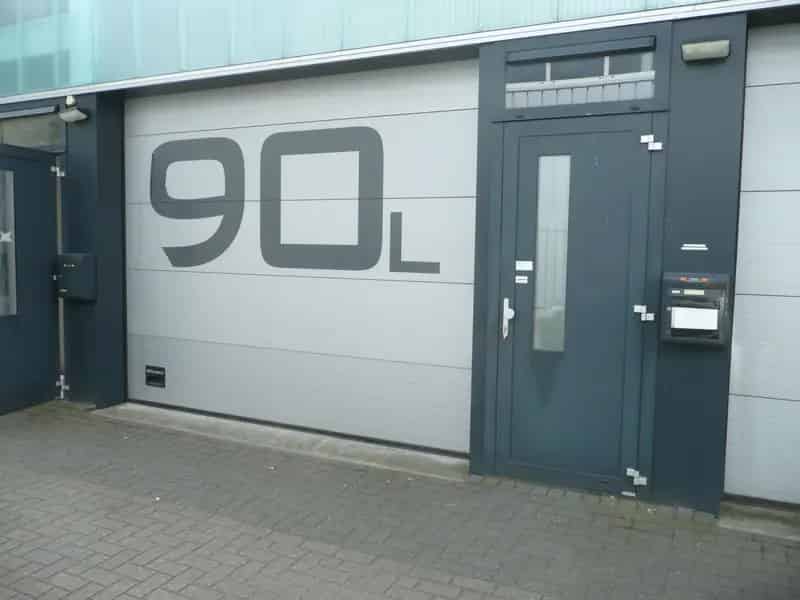 Bedrijfsunit 100m² te Huur Mijdrecht