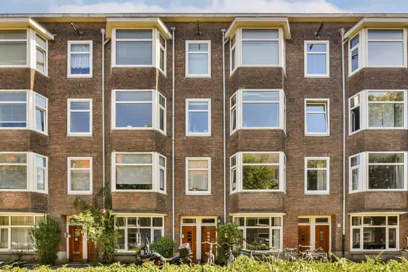 Appartement te koop: Curaçaostraat 74-H 1058 BZ Amsterdam | Funda