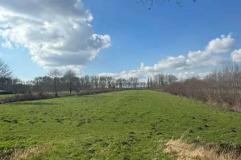 Cultuurgrond 16065m2 s Gravenmoer Hobbydieren Agrarisch