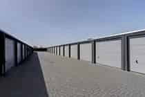 Garagebox te Koop Schagen 18m2 Begane Grond