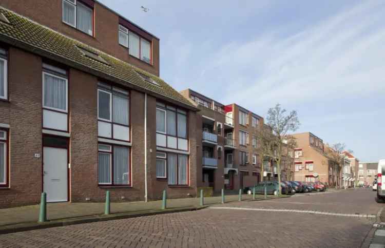 Jacob Catsstraat 67