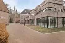 498 m2 Bedrijfsruimte te Huur Harderwijk
