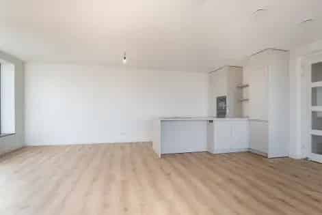 3 Kamer Appartement 99m² Rotterdam Katendrecht 6 Maanden