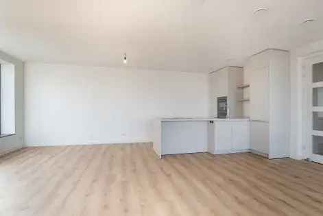 3 Kamer Appartement 99m² Rotterdam Katendrecht 6 Maanden