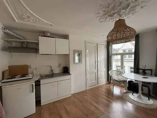 2 Kamer Appartement Deventer Beschikbaar per 1 Juli 2025