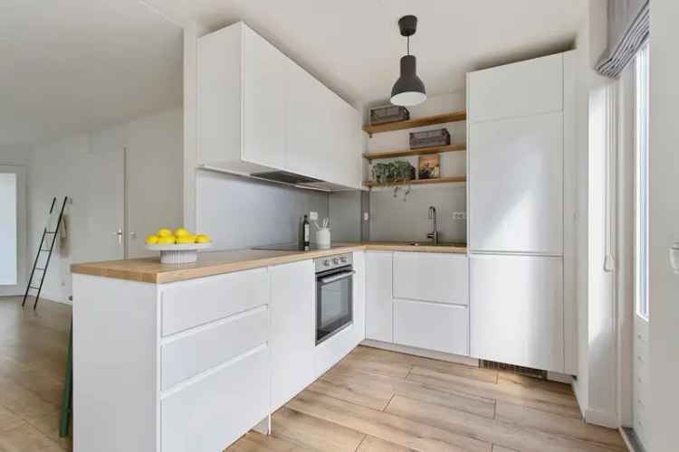 Huis te koop: Elzendreef 2 4851 BJ Ulvenhout (Gem. Breda) 
