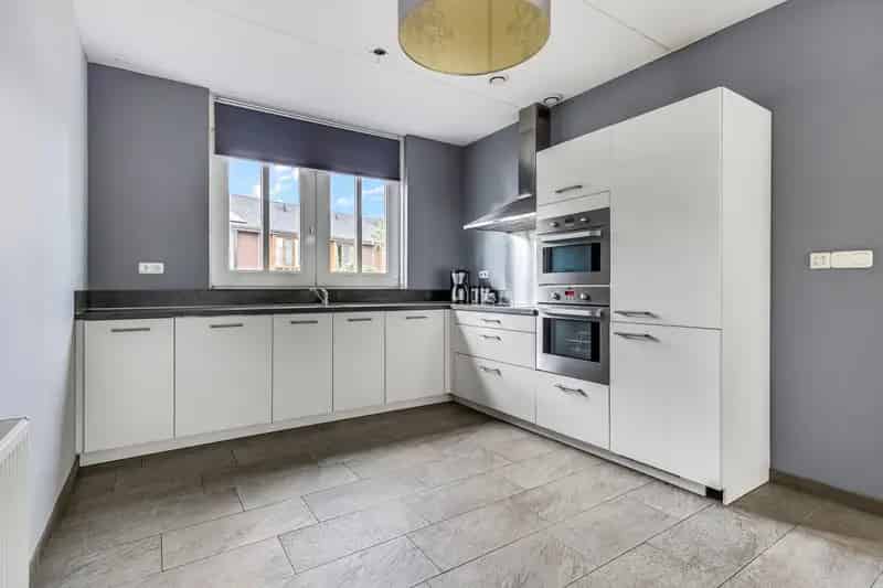 Royale Middenwoning Voorthuizen 3 slaapkamers