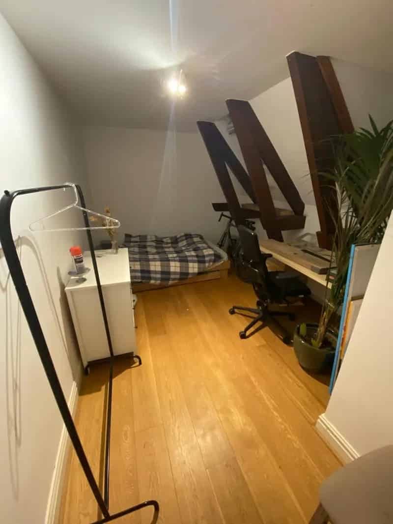Appartement te Huur Juni - 2 slaapkamers
