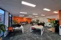 850m2 Bedrijfsruimte te Huur Barneveld
