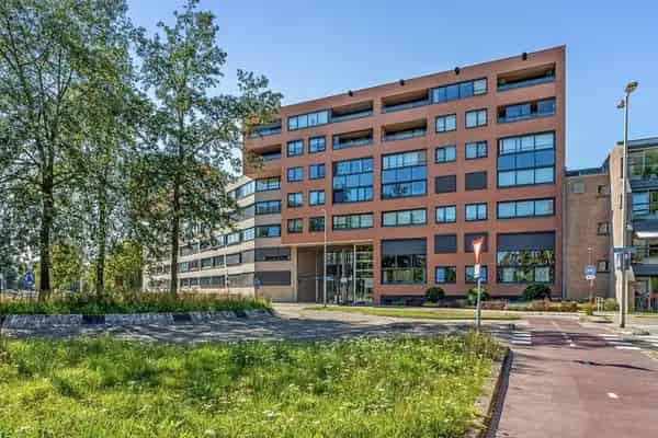 Appartement Meerzichtlaan Zoetermeer 108m2 4 Kamer