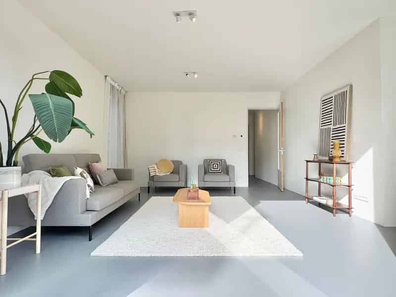 Amsterdam Noord Familie Appartement 159m2 4 slaapkamers 3 badkamers