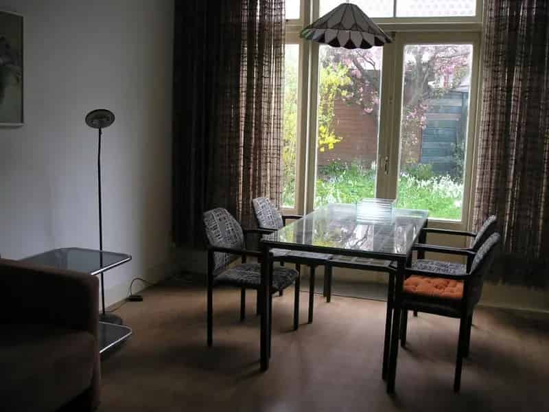 Gemeubileerde Kamer Scheveningen Nabij Strand
