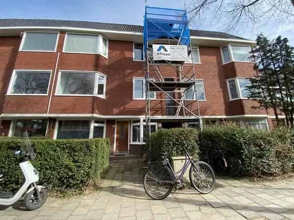 Studentenhuis Groningen Gratamastraat 3 vrienden 01-07-2025