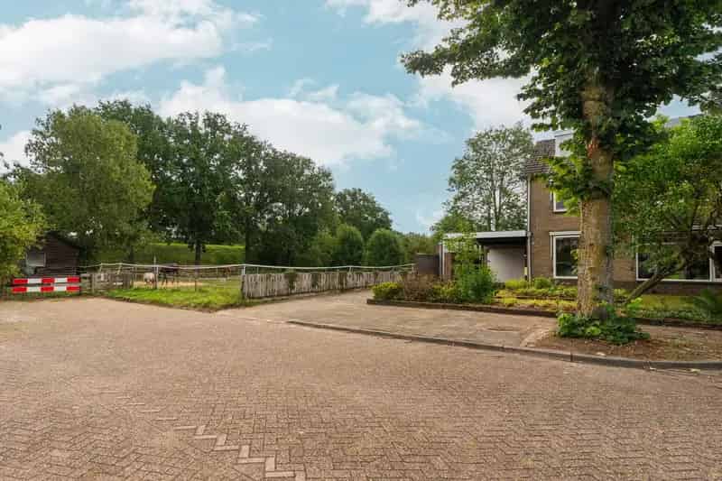 Huis te koop: Wethouder Broekmanstraat 46 6551 BE Weurt | Funda