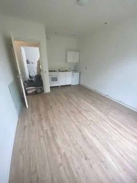 Studio Leeuwarden Binnenstad Bonifatiusplein