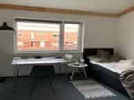 Kamer Palmstraat Nijmegen 17m2