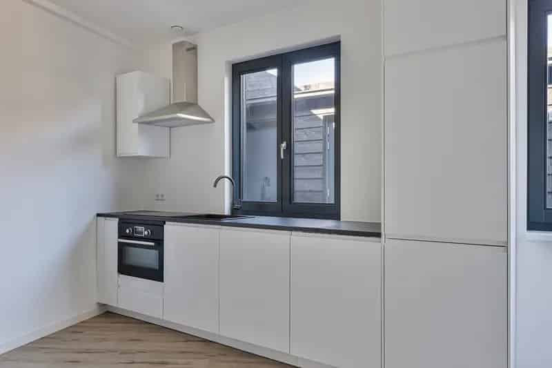 Appartementen Oosterhout Centrum: Instapklare Woningen voor Starters