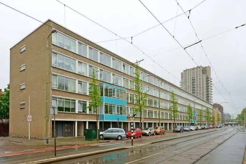 3 Slaapkamers Appartement Den Haag Energielabel A