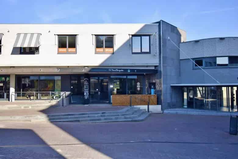 170 m2 Winkelruimte te Huur Papendrecht Centrum