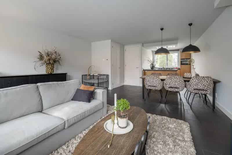 Huis te koop Barneveld 5 slaapkamers Tuinkamer Vloerverwarming