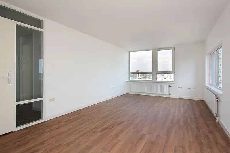 Appartement Te Huur , 52, De Regent, Eindhoven, Noord-Brabant