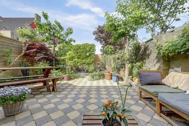 Huis te koop De Lier 4 slaapkamers luxe keuken tuin