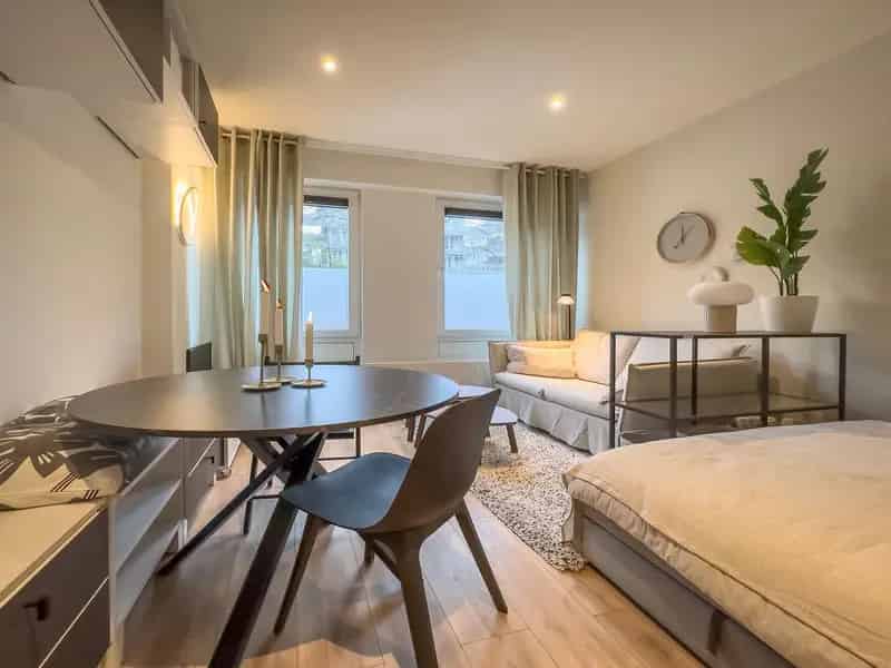 Amsterdamse Studio's te koop: Moderne studio appartementen nabij VU en Zuidas