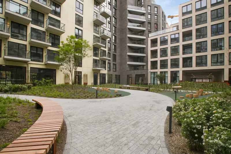 Luxe Appartement Hoofddorp Hyde Park 137m2 Te Koop Te Huur