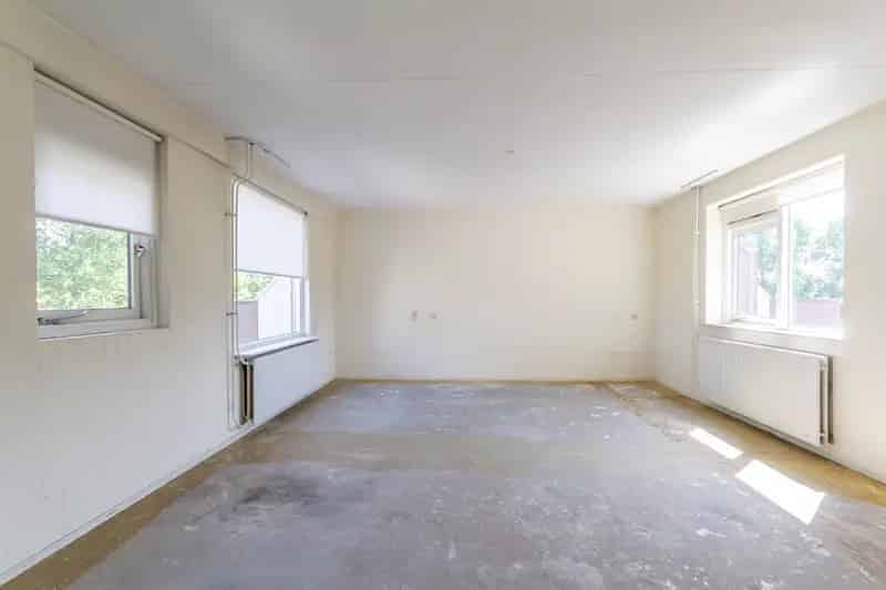 Maisonnette te koop De Torp Den Helder 3 slaapkamers dakterras