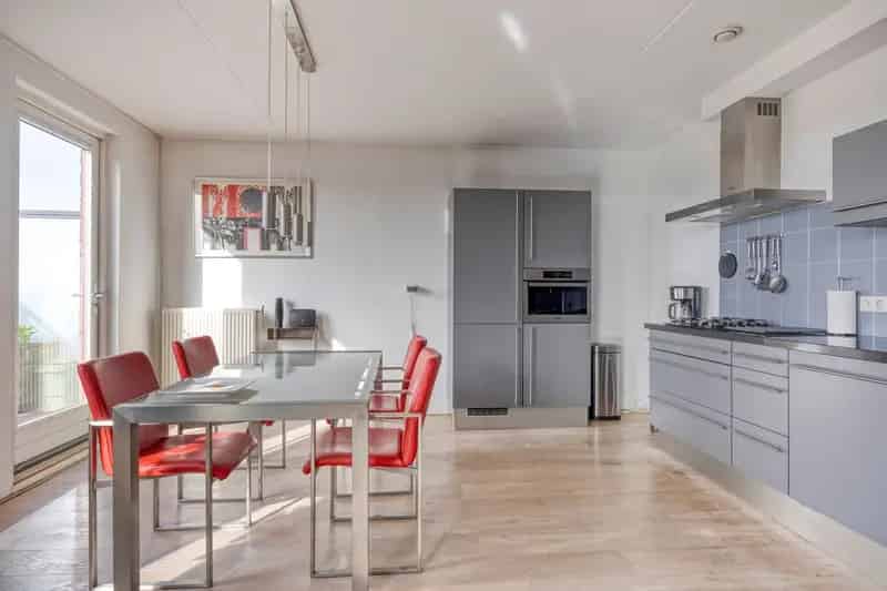 Ruim 3 kamer appartement Nijmegen Nijeveld