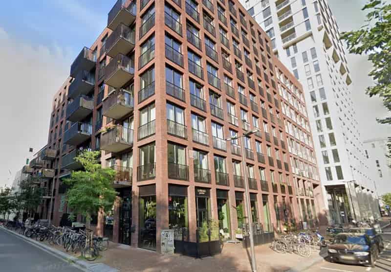Appartement Te Huur , 131, Vincent van den Heuvellaan, Eindhoven, Noord-Brabant