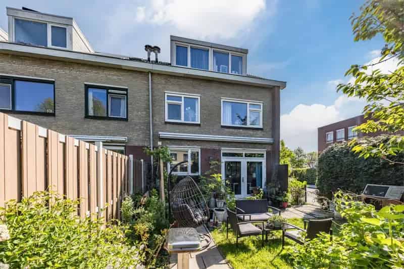 Royale 5-kamer Hoekwoning te Koop Berkel en Rodenrijs