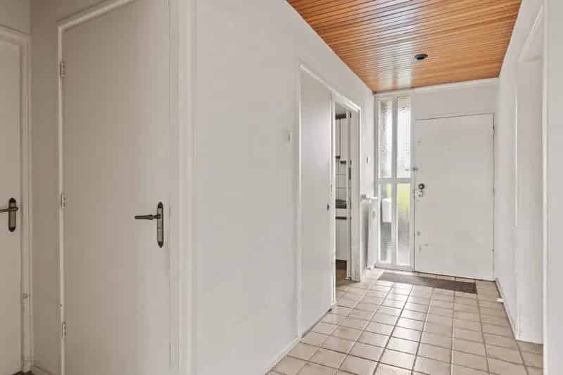 Appartement te koop Amstelveen Keizer Karelpark 81m2 balkon