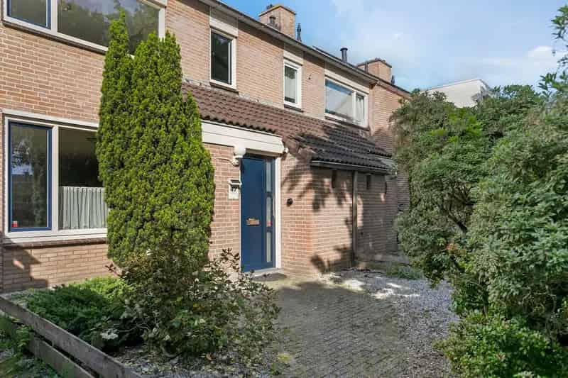 Ruime Hoekwoning te Koop in Ussen Oss