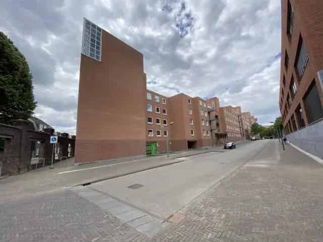 Appartement Maastricht Centrum 2 Slaapkamers